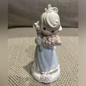 Precious Moment “Growing in Grace”